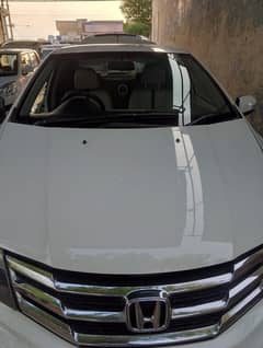 Honda city 2015 Geniun condition gift for Honda lover