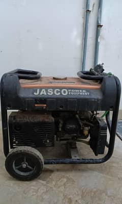 Jasco Generator 2800 kw