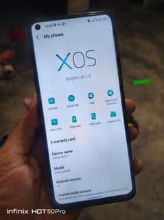 note 7 6/128 gaming mobile