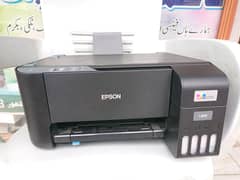 Epson Color printer