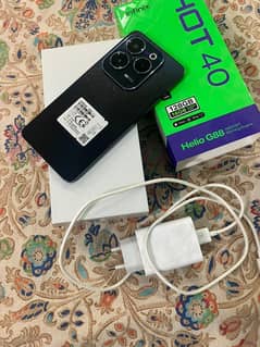 Infinix