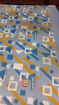 Diamond Mattres In new condition