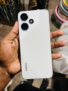 Infinix Hot 30 play
