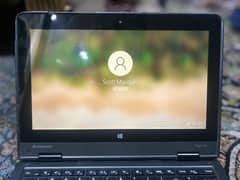 LENOVO 11 E YOUGA