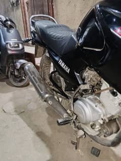 yamaha