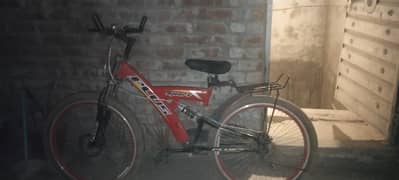 cycle for sale