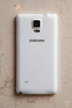 sumsang Note 4