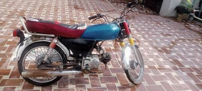 bik for sal normal candishn