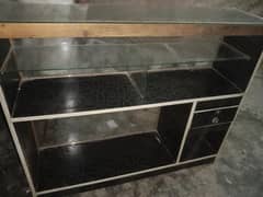 counter for shop  good condition