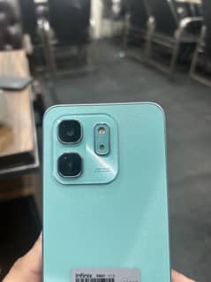 Infinix Hot 50i