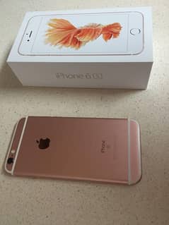 iPhone 6S Plus 64GB PTA Approved