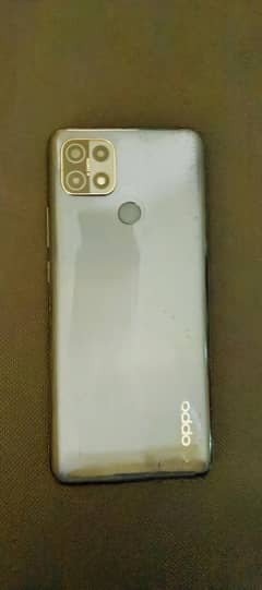 Oppo A15