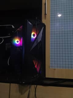 Brand New Gaming pc