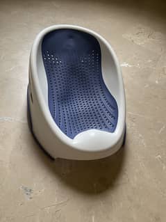 Bath seat fisher price