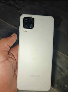 Samsung A12 4/64