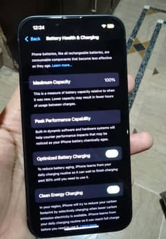 iPhone 14 |128gb | battery health 100%