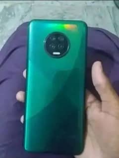 Infinix note 7 (4/128)