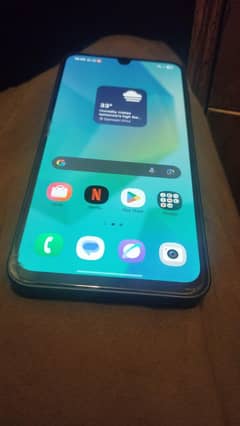 samsung galaxy  A16  8gb 256gb