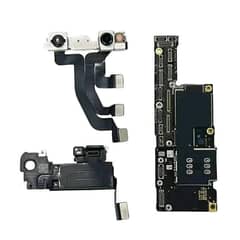 iPhones Boards XS Max 11 Pro Max 12 Pro Max 13 Pro Max 14 Available