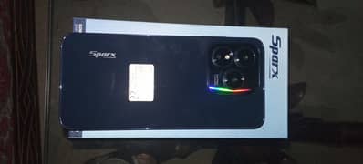 sparx ultra 8 pro