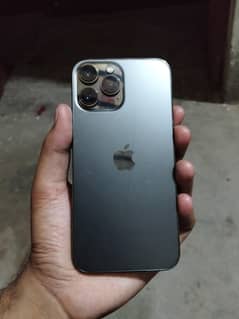 iPhone 13 pro max 128 non pta SIM working