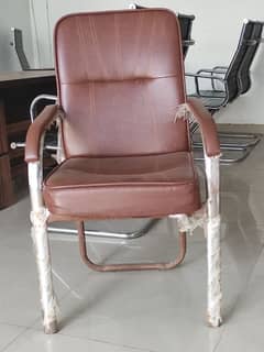 office visitor chairs