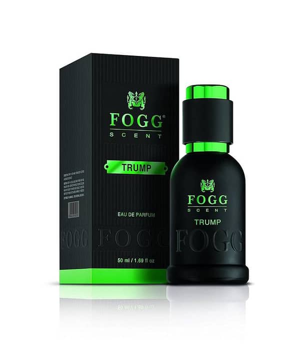 FOGG Scent Trump Eau De Parfum for Men 50ml