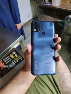 infinix