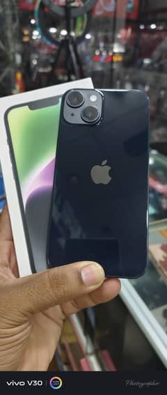 I phon 14 128 gb non pta jv waterpack