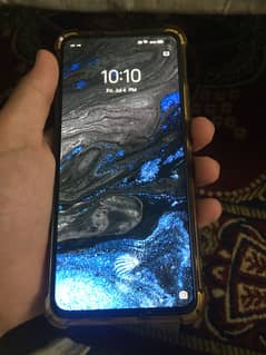 Vivo v17 8/256 GB