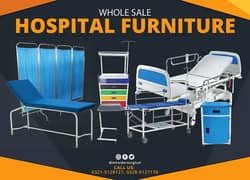 Medical & Electromedical Equipment |New & Used| Best Wholesale Prices