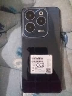 INFINIX HOT 40