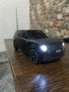 Bluetooth speaker