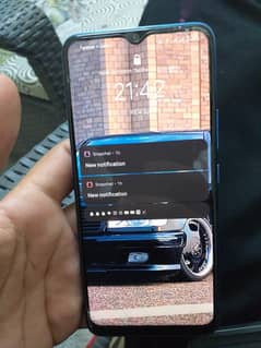 Vivo Y01 2 Gb Ram 32 Gb storage