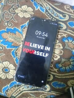 Infinix hot 10i