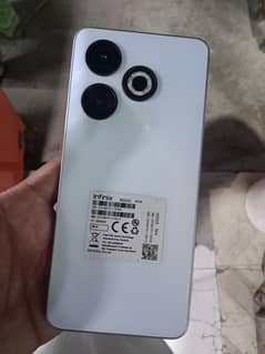 infinix