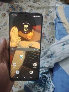 Moto G14 4/128 dual sim pta approved