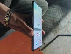 Samsung galaxy note 10+ 5g