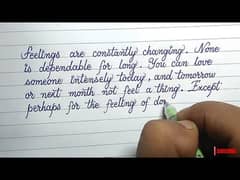 Content Writing
