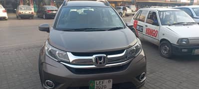 Honda BR-V