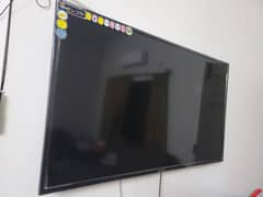 60lW805 Sony Bravia LED 4K