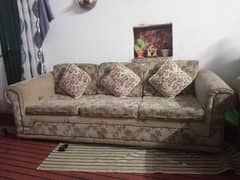 7 siter sofa for sale