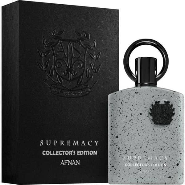 Afnan Supremacy Collector's Edition Perfume for Men