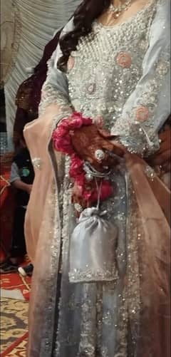 Bridals Walima Suite