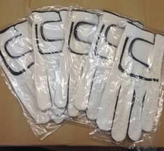 Golf Gloves maker