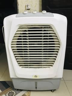 Air cooler