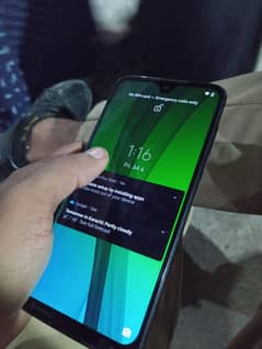 Motorola G7 plus