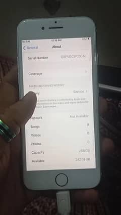 iphone 8 256gb Non Pta