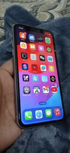 iPhone