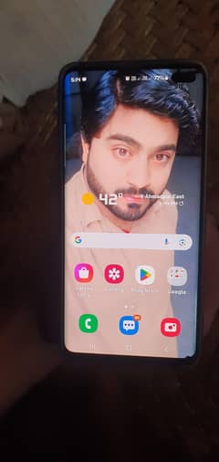 Samsung Galaxy S10 plus 8.128 gb